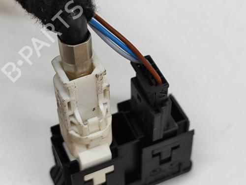 Electronic module BMW 3 (F30, F80) 330 e | BP28115448M83 