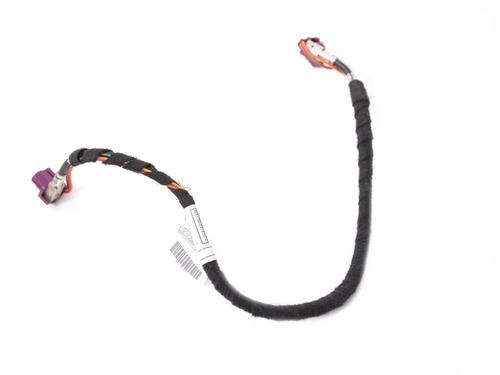 Used Wiring harness BMW 1 (F20) M 140 i (340 hp) 31072700