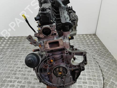Engine FORD FIESTA VI (CB1, CCN) 1.4 TDCi | BP33356897M1 - Image 2