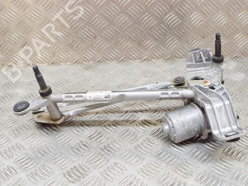 Used Front wipers mechanism TESLA MODEL Y (5YJY) EV Performance All-wheel Drive (462 hp) 28547788