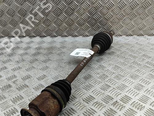 Right rear driveshaft MITSUBISHI LANCER VIII (CY_A, CZ_A) EVO X (CZ4A) | BP27788405M41 