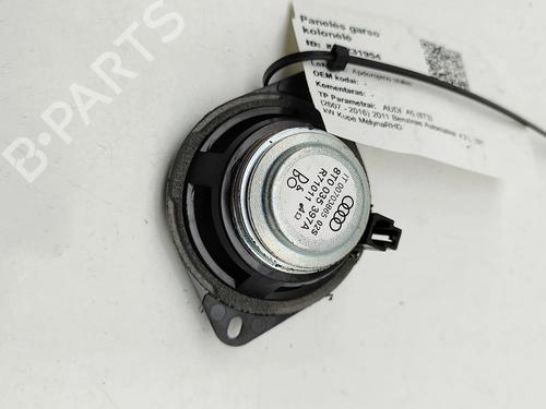 Speaker AUDI A5 (8T3) RS5 quattro | BP34282218E2 - Image 4