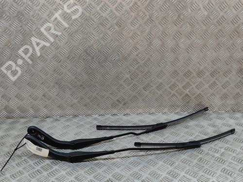 Used Front wipers mechanism BMW 2 Coupe (F22, F87) M 235 i (326 hp) 24141848