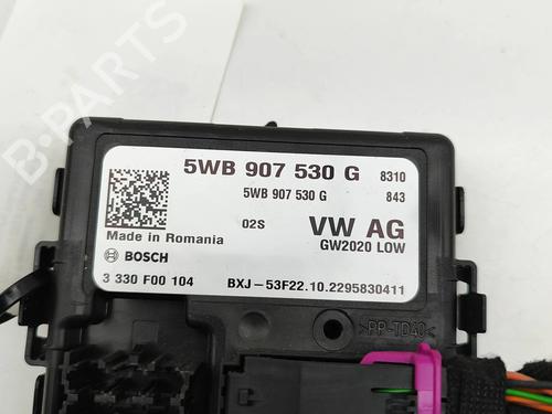 Electronic module VW CADDY V MPV (SBB, SBJ) 2.0 TDI 4motion | BP27795361M83 - Image 5