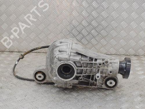 Used Front differential MERCEDES-BENZ GLE (W166) 350 d 4-matic (166.024) (258 hp) 6738254