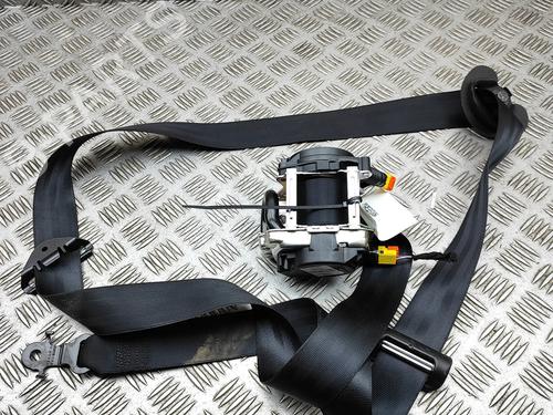 Front right seatbelt VOLVO EX30 (416) Performance AWD | BP38094741I25 - Image 2