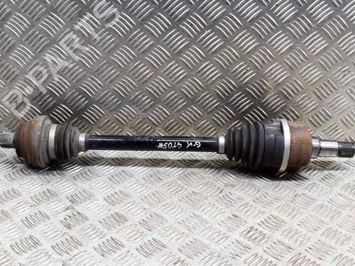 Used Left rear driveshaft VW ID.3 (E11, E12) Pro (145 hp) 27763792