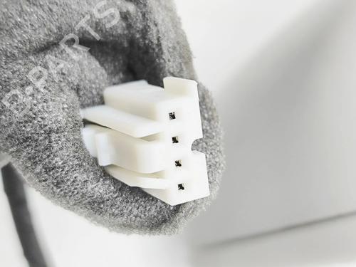 Rear mirror MERCEDES-BENZ GL-CLASS (X166) GL 350 CDI / BlueTec 4-matic (166.823, 166.824) | BP32170723I6 