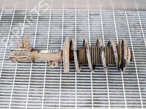 Used Left front shock absorber Left front shock absorber SAAB 9-3 Convertible (YS3F) 2.0 t (210 hp) 7082087 7082087