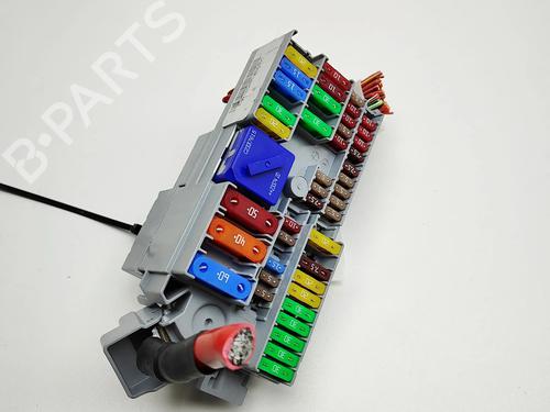 Fuse box BMW X5 (G05, F95) xDrive 45 e Plug-in Hybrid | BP36358664E1 - Image 2