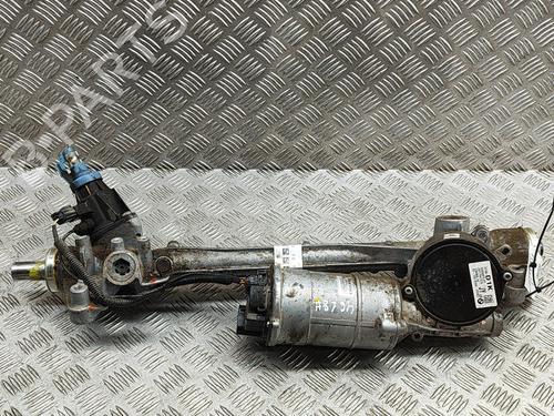 Styregear/Snekke BMW X3 (G01, F97, G08) iX3 (286 hp) 28550705