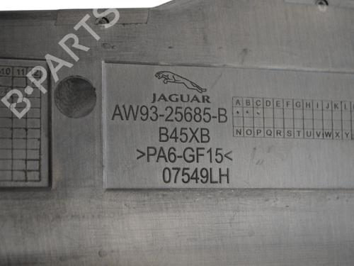Andre JAGUAR XJ (X351) 3.0 SDV6 | BP30243877O1 