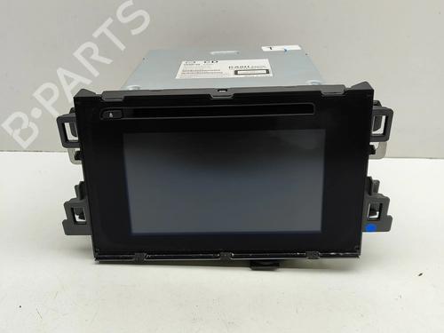 Used Electronic module Electronic module MAZDA CX-5 (KE, GH) 2.2 D (KE2FW) (150 hp) 29128477 29128477