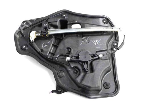 Used Rear right window mechanism MAZDA 6 Estate (GJ, GL) 2.2 D (150 hp) 30229187
