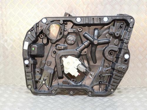 Used Front right window mechanism Front right window mechanism BMW X3 (G01, F97, G08) xDrive 20 d (190 hp) 7800544 7800544