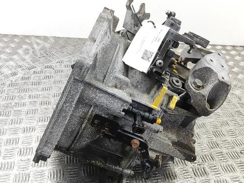 Gearbox VW PASSAT B7 (362) 2.0 TDI | BP33797743M3 - Image 4