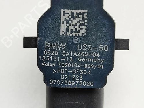 Electronic module BMW X5 (G05, F95) xDrive 45 e Plug-in Hybrid | BP36358521M83 - Image 7