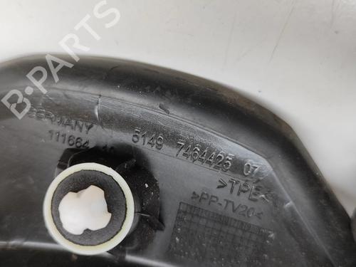 Other BMW 3 (G20, G80, G28) 320 i | BP25615208O1 