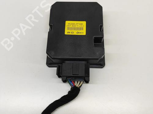 Used Electronic module Electronic module KIA OPTIMA (FSGDS6B) 1.7 CRDi (136 hp) 23415419 23415419