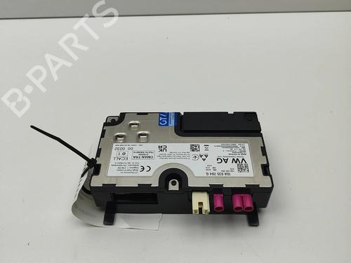 Electronic module AUDI Q4 E-TRON SUV (F4B) 35 | BP27782472M83 