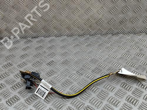 Kabel NISSAN QASHQAI III (J12) 1.3 DIG-T (140 hp) 28565263