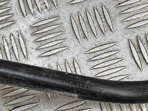 Pipe SKODA ENYAQ iV SUV (5AZ) 60 | BP27795111M125  - Image 8