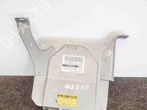 Used Electronic module TOYOTA PRIUS Liftback (_W2_) 1.5 Hybrid (NHW20_, NHW20R) (112 hp) 6757226
