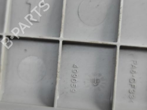 Interior roof handle ISUZU D-MAX I (TFR, TFS) 3.0 DiTD 4x4 (TFS85_) | BP29227384I35