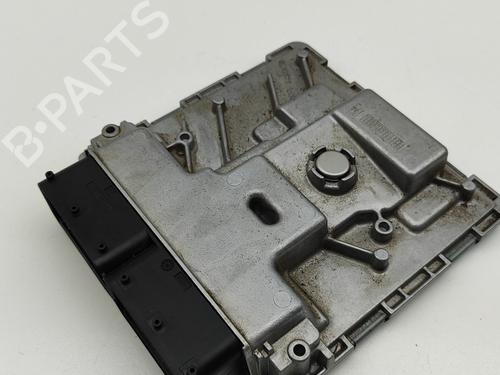 Engine control unit (ECU) AUDI A6 C8 Avant (4A5) 40 TFSI Mild Hybrid | BP27933559M57 