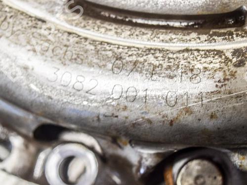 Other AUDI Q5 (8RB) 2.0 TDI quattro | BP14632201O1 