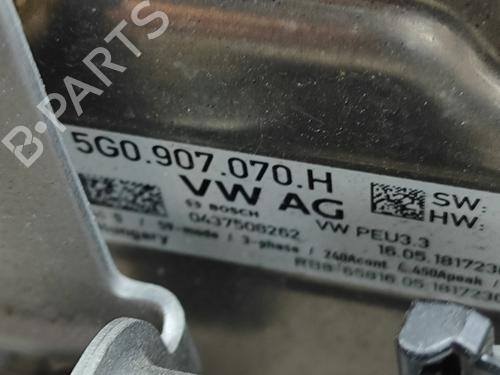 Inverter/Converter AUDI A3 Sportback (8VA, 8VF) 1.4 TFSI e-tron | BP26592841M119 
