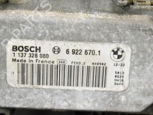 Radiator fan BMW 3 Convertible (E46) M3 | BP29282895M35 