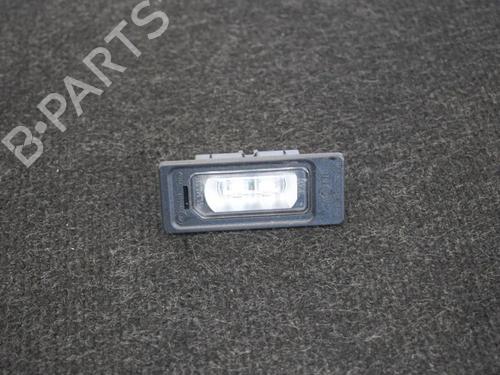 Used Licence plate light Licence plate light AUDI A4 B8 (8K2) 2.0 TDI (136 hp) 14667436 14667436