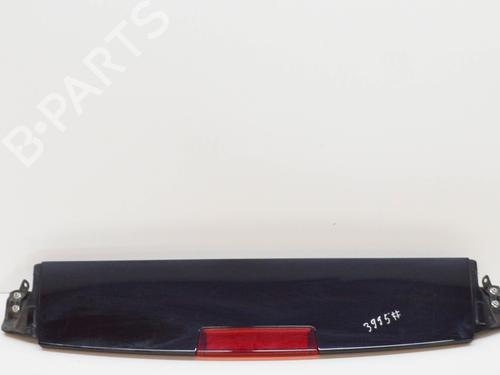 Used Rear spoiler NISSAN LEAF (ZE1) Electric (150 hp) 27762811