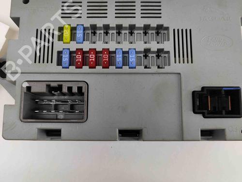 Fuse box JAGUAR I-PACE (X590) EV400 AWD | BP27766787E1