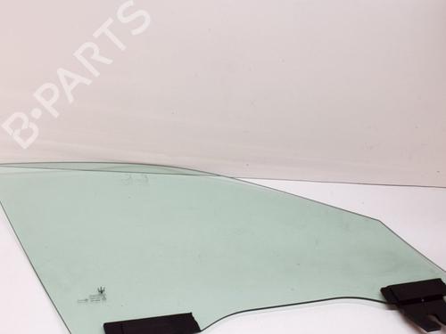 Front left door window MASERATI LEVANTE SUV (M161) 3.0 Q4 | BP15480992C18 