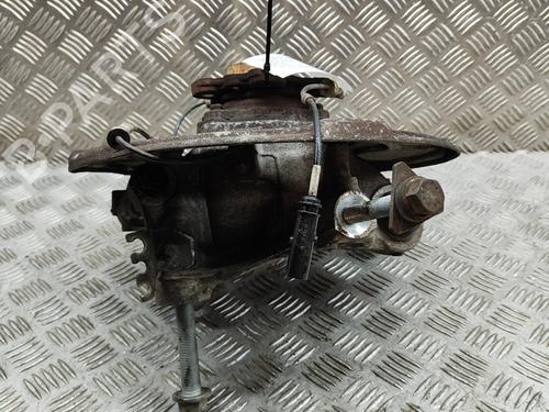 Right rear steering knuckle BMW 5 (G30, F90) 530 e Plug-in Hybrid | BP17767359M28 