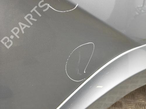 Right front fenders MERCEDES-BENZ GL-CLASS (X166) GL 350 CDI / BlueTec 4-matic (166.823, 166.824) | BP32170597C42 