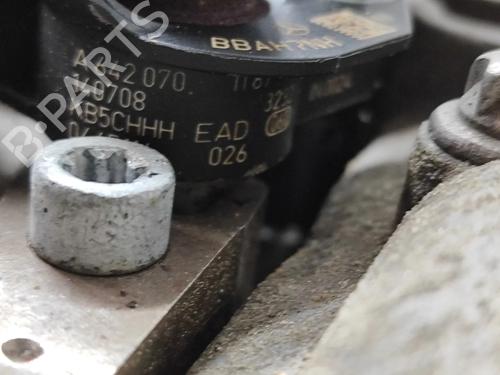 Engine MERCEDES-BENZ E-CLASS Coupe (C207) E 350 BlueTEC / d (207.326) | BP33386058M1  - Image 11