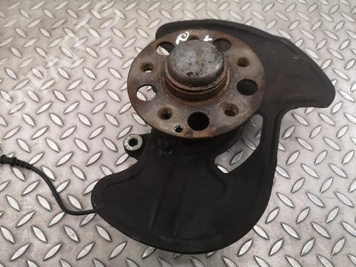 Left front steering knuckle MERCEDES-BENZ SLK (R172) 250 CDI / d (172.403) | BP33366733M25 - Image 2