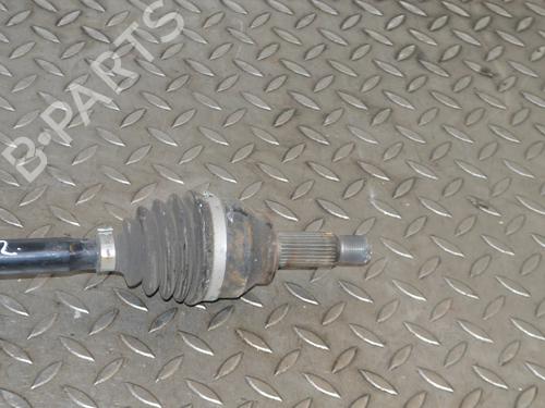 Right rear driveshaft MINI MINI COUNTRYMAN (R60) Cooper SD ALL4 | BP30223285M41