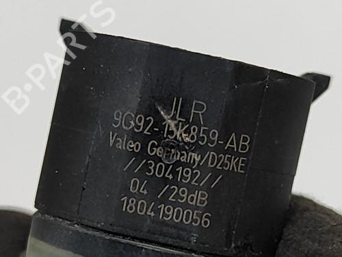 Elektronisk modul JAGUAR F-TYPE Coupe (X152) 3.0 SCV6 | BP22807044M83 
