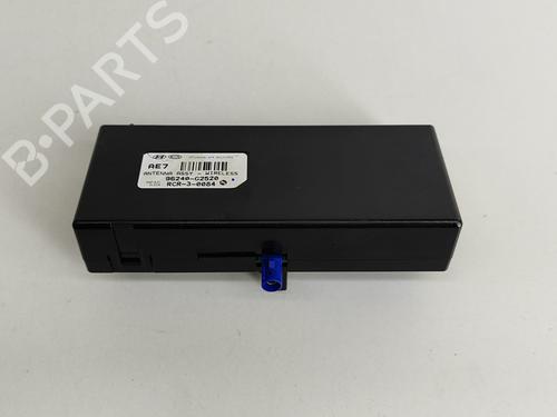 Used Electronic module HYUNDAI IONIQ (AE) 1.6 GDI Hybrid (105 hp) 17445003