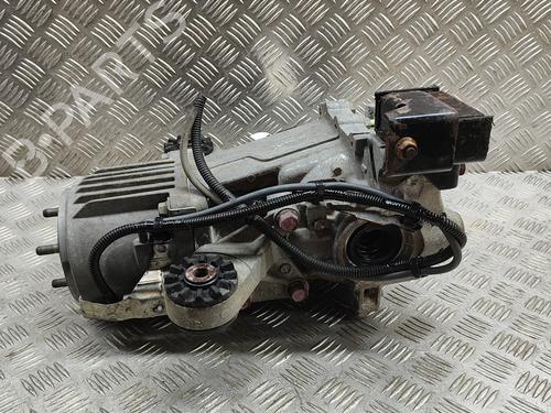 Rear differential PEUGEOT 4007 (VU_, VV_) 2.2 HDi | BP24142357M24 