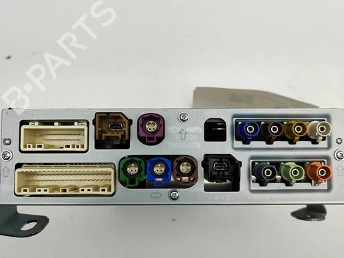 Electronic module NISSAN QASHQAI III (J12) 1.3 DIG-T All-wheel Drive | BP28955407M83 