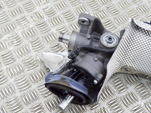 Steering rack VW T-ROC (A11, D11) 1.5 TSI | BP12124959M22 