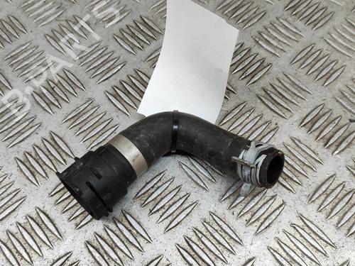 Rør PORSCHE TAYCAN Cross Turismo (Y1B) 4S Performance Battery Plus (Y1BDB1) (571 hp) 27773147