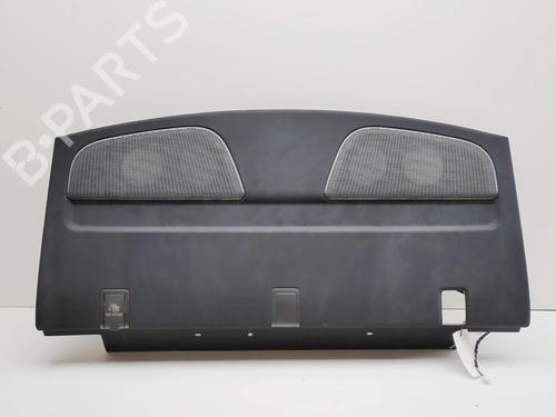 Used Rear parcel shelf Rear parcel shelf MERCEDES-BENZ EQE (V295) EQE 350+ (295.121) (292 hp) 39687324 39687324