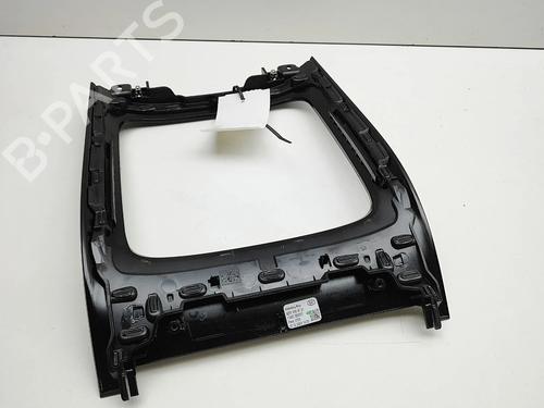 Middle console VW PASSAT B7 (362) 1.4 TSI EcoFuel | BP37469368I22 - Image 5