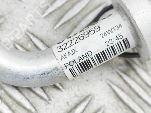 AC pipe VOLVO EX40 (536) EV | BP38650802M126 - Image 6